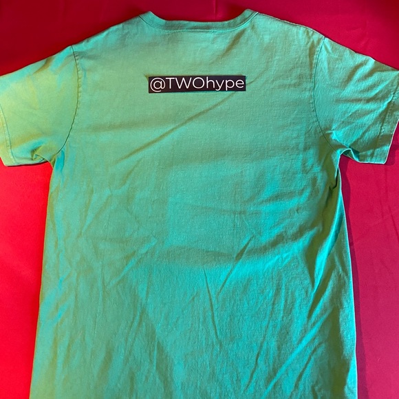 Sukamii ‘Painstar’ T-Shirt - Picture 4 of 5